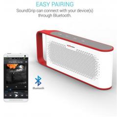 Portronics POR 777 SoundGrip Wireless Stereo 6W Speaker Bluetooth Speaker