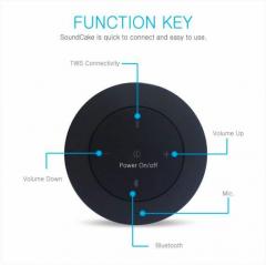 Portronics POR 781 Bluetooth Speaker