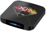 Profitech RTV X10 Plus H6 4+32 Streaming Media Player