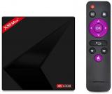 Profitech X88 MAX+ Rk3328 4+64 Streaming Media Player