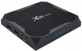 Profitech X96 MAX S905X2 Android 8.1 4GB 64GB 4K TV Box Streaming Media Player