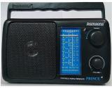 Ramsons 5 Band Radio 3.0 V 661 FM Radio Players