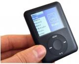 Raptas 1st MP3 MP4 Players