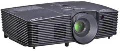 Ricoh PJ TS100 DLP Projector 800x600 Pixels