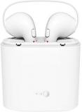 RJD Apple AirPods White Genuine In Ear Wireless Earphones With Mic