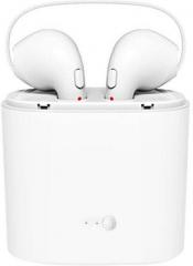 RJD Apple AirPods White Genuine In Ear Wireless Earphones With Mic