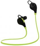 Rooq Bluetooth Headset Green