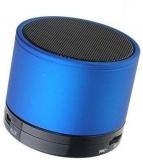 Rooq S10 Multi Color, FM Tuner, SD Card Port Bluetooth Speaker