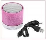 S10 Mini Bluetooth Speaker LED S10 MP3 Players