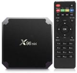 S.b.m. X96 Tv Box 1gb 8gb Multimedia Player