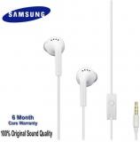 Samsung EHS61 In Earphone Wired Headphone With Mic