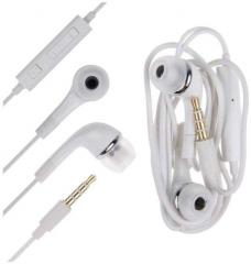 Samsung EHS64AVFWE Ear Buds Wired Earphones With Mic