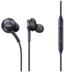 Samsung EO IG955 On Ear Headset with Mic Grey