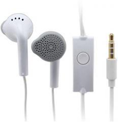 Samsung Galaxy J 7 Ear Buds Wired Earphones With Mic