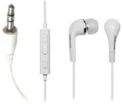 Samsung J 7 In Ear Wired Earphones With Mic