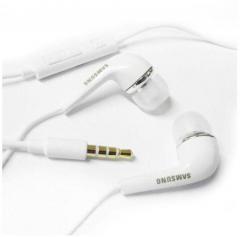 Samsung Samsung Galaxy J5 Prime Ear Phone Ear Buds Wired Earphones With Mic