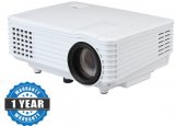 SAMYU LED Projector 1024x768 Pixels