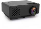 SAMYU RD810 LED Projector 1920x1080 Pixels