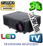 SAMYU SAMYU RD805 FULL HD LED PROJECTOR LED Projector 800x600 Pixels