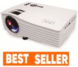 SAMYU UNIC ADVANCED UC36 PLUS WIFI LED PROJECTOR ORIGINAL LED Projector 640x480 Pixels