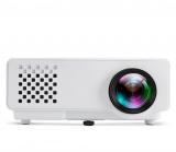 SAMYU Wifi Full HD Support LCD Projector 1920x1080 Pixels