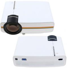 SAMYU yewang yg400 LED Projector 800x600 Pixels