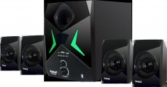 Santosh 4020 4.1 Speaker System