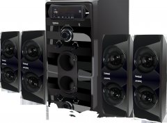 Santosh 4020A 4.1 Component Home Theatre System