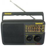 Santosh Models May Vary 1 FM Radio Players