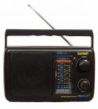 Santosh Models May Vary FM Radio Players