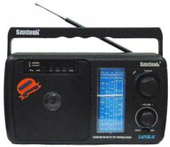 Santosh Sainik 2 FM Radio Players