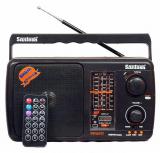 Santosh USB FM Radio Players