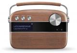 Saregama Carvaan OAKWOOD BROWN MP4 Players