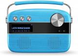 Saregama Carvaan SC 01 ELECTRIC BLUE MP3 Players