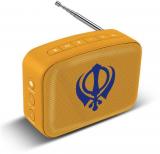 Saregama Carvaan SCM02 Gurbani FM Radio Players