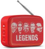 Saregama Carvaan SUNSET RED MALAYALAM MP3 Players