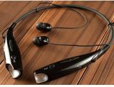 SBS HBS730 Wireless Bluetooth Headphone Earphone Black