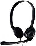 Sennheiser PC 3 Chat On Ear Headphone with Mic