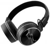 Shadox Vali V 555 Super Bass Over Ear Wireless With Mic Headphones/Earphones