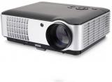 Sheen VP 621 Android LED Projector 1280x800 Pixels