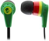 Skullcandy INKD S2IKDY 102 In Ear Earphones with Mic With Mic