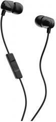 Skullcandy S2DUY K343 JIB Ear Buds Wired Earphones With Mic