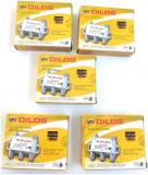 Sky DILOS DiSEqC 5 Pcs Streaming Media Player