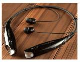 Sleek Nine9 HBS 730 Neckband Wireless With Mic Headphones/Earphones