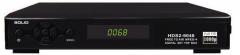 Solid HDS2 Set Top Box