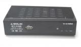 Solid HDT2+S2 6600 Multimedia Player