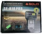 Solid SOLID SF 810Pro Streaming Media Player