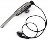 SOMOTO HM 1000 Bluetooth Headset Silver