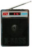 Sonilex 413 FM Radio Players