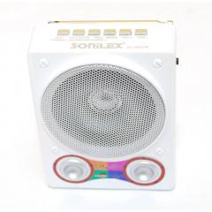 Sonilex SL 403FM Portable FM Radio Players